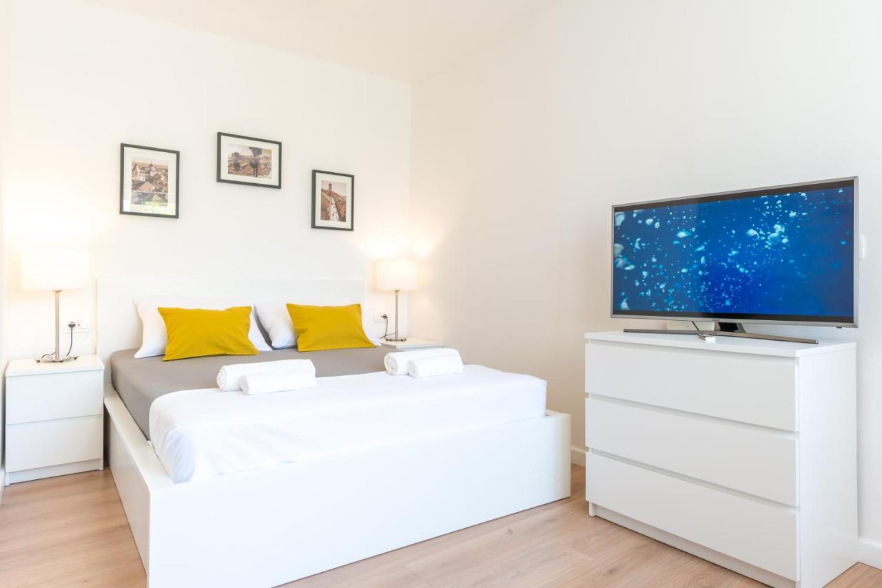 Petka Hill Apartments Дубровник Экстерьер фото